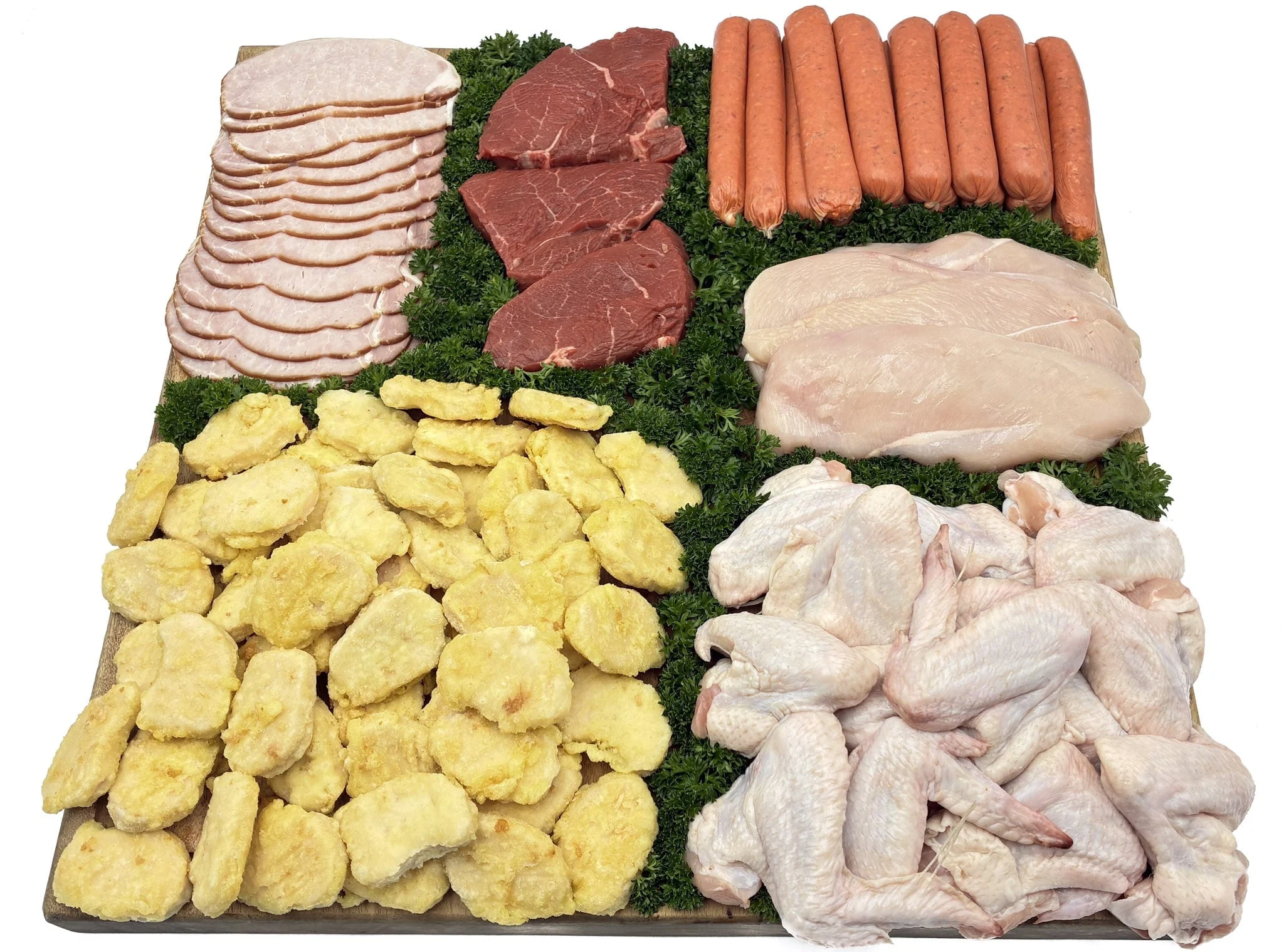 Albany Creek Best Sellers